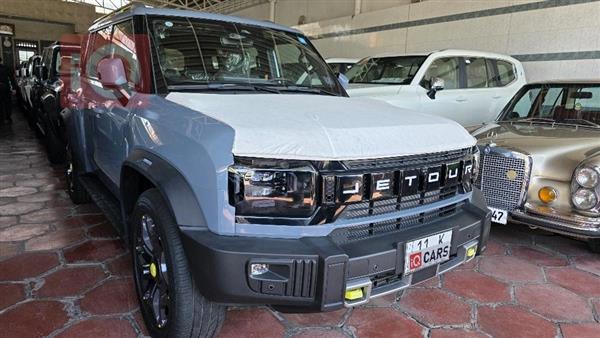 جيتور T2 2026 للبيع في العراق -  بغداد